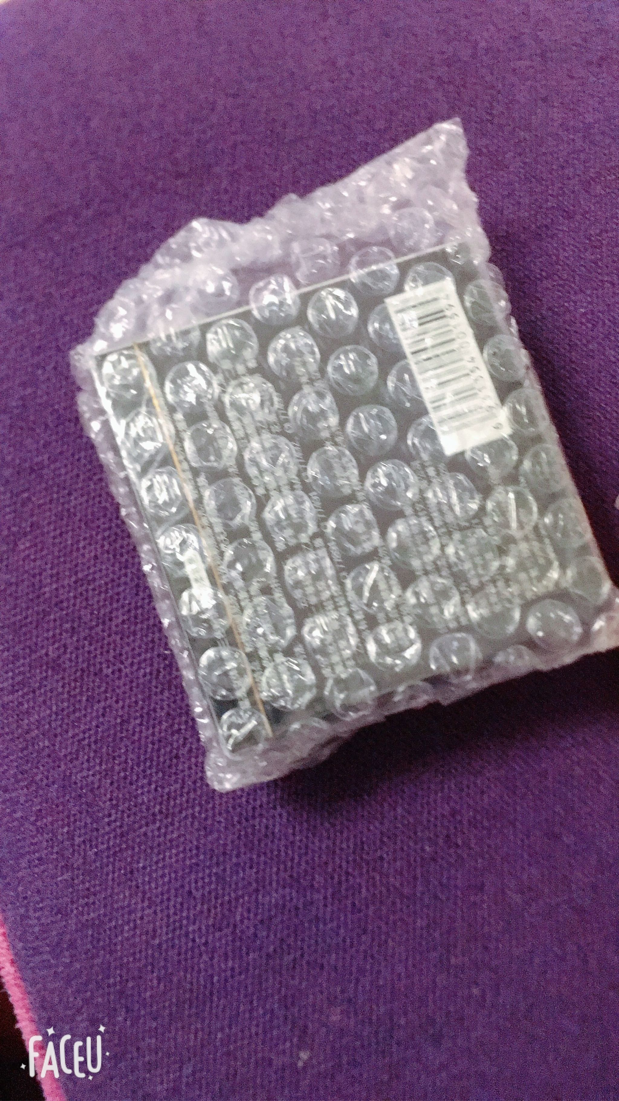 唯资3色粉饼,提亮遮暇一盒搞定怎么样,好不好?真实使用测评,第4张 唯资3色粉饼,提亮遮暇一盒搞定怎么样,好不好?真实使用测评,第4张