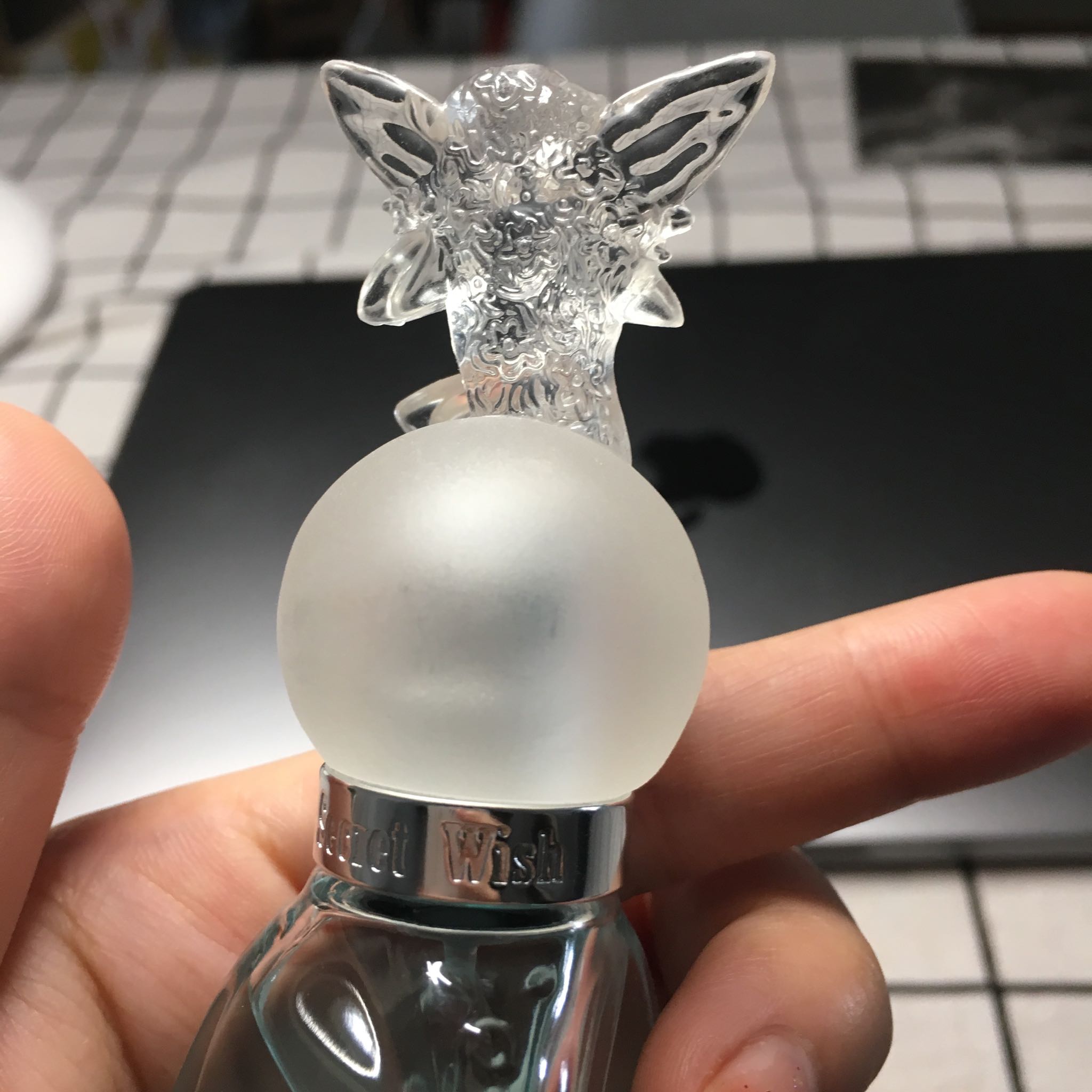 原装进口安娜苏许愿精灵香水怎么样好用吗是名牌吗,真实使用体验(经典国货品牌),第11张 原装进口安娜苏许愿精灵香水怎么样好用吗是名牌吗,真实使用体验(经典国货品牌),第11张