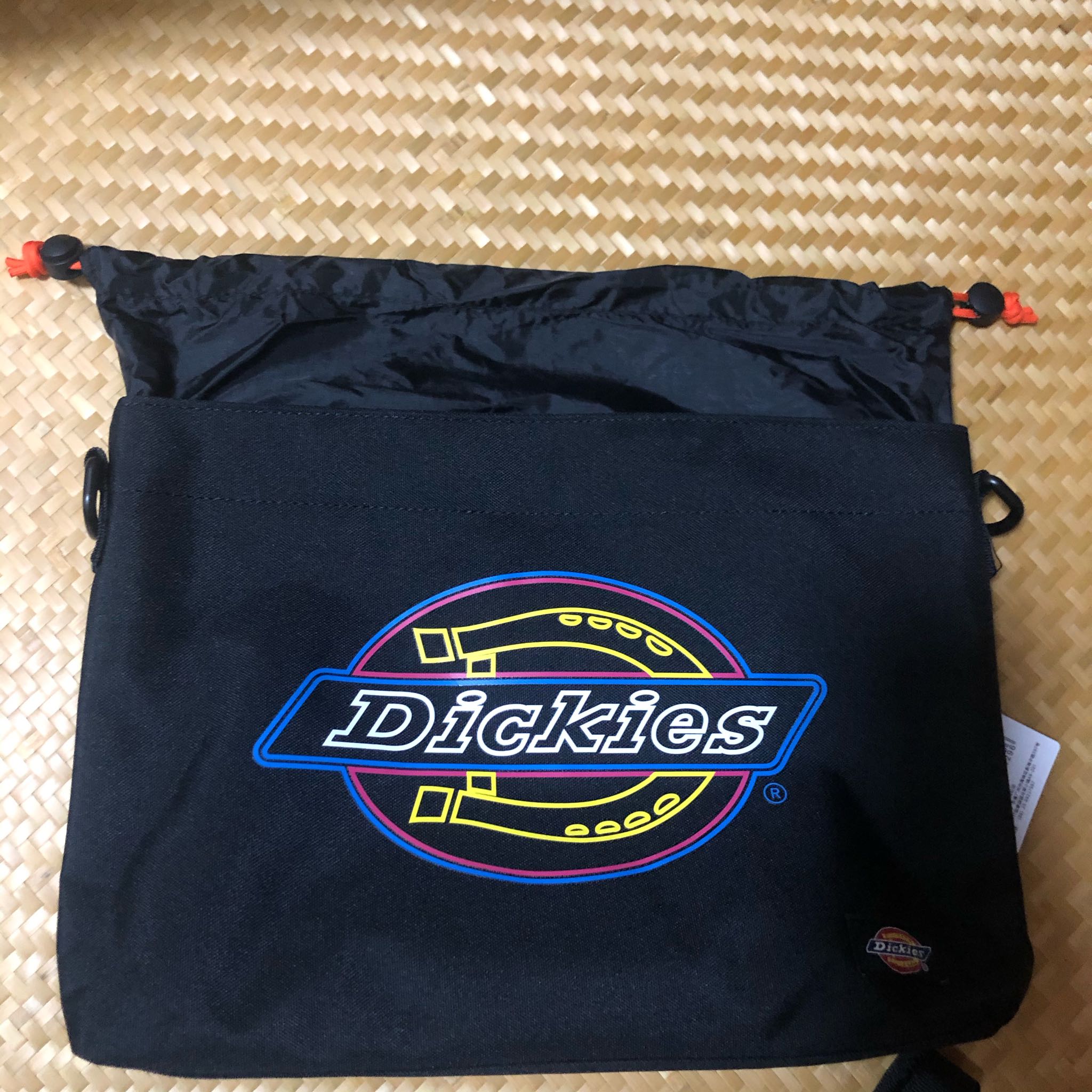 dickies斜挎包怎么样,是什么档次的,第3张 dickies斜挎包怎么样,是什么档次的,第3张