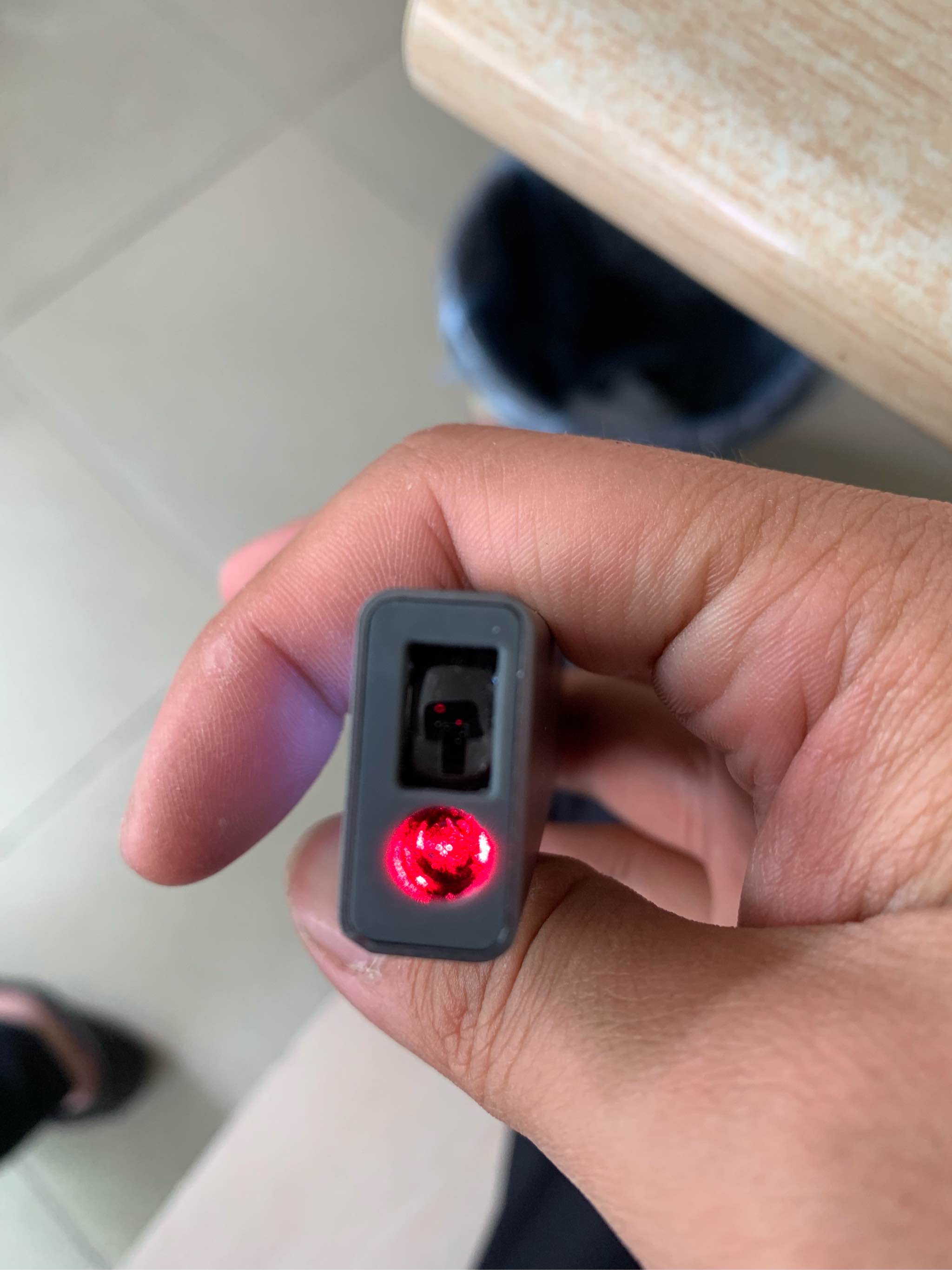 杜克激光测距仪/告别原始测量效果怎么样,真的好用吗?使用两周真实效果,第6张 杜克激光测距仪/告别原始测量效果怎么样,真的好用吗?使用两周真实效果,第6张