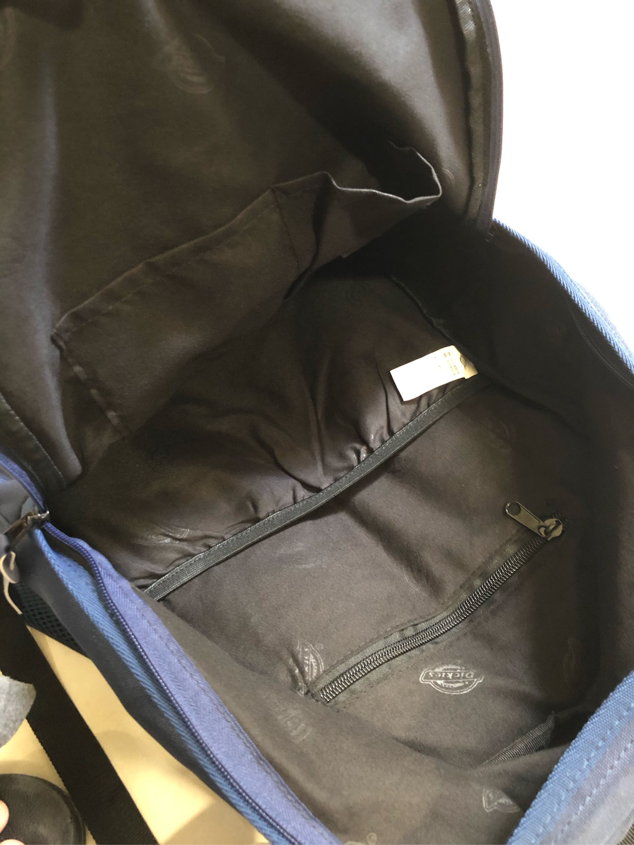 dickies双肩包怎么样,到底值不值得买,第8张 dickies双肩包怎么样,到底值不值得买,第8张