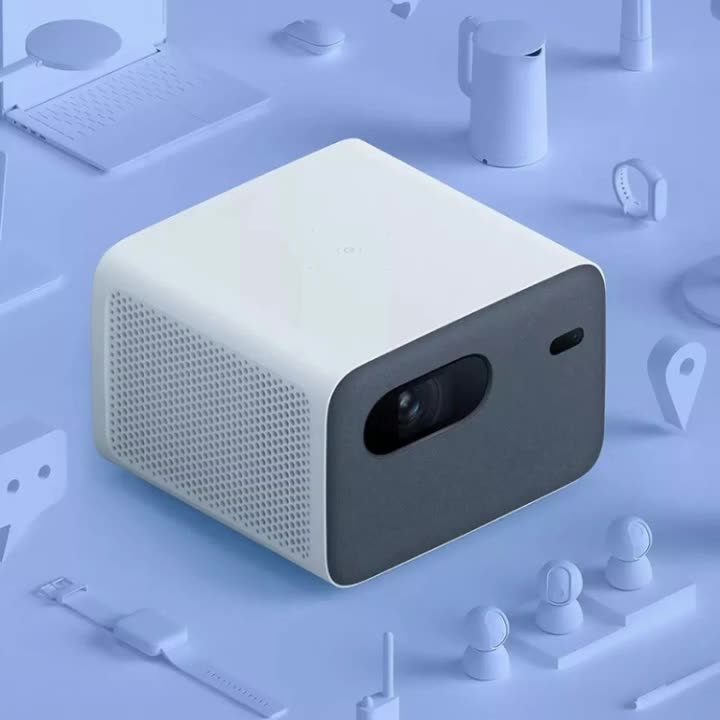 Xiaomi Smart Compact Projector