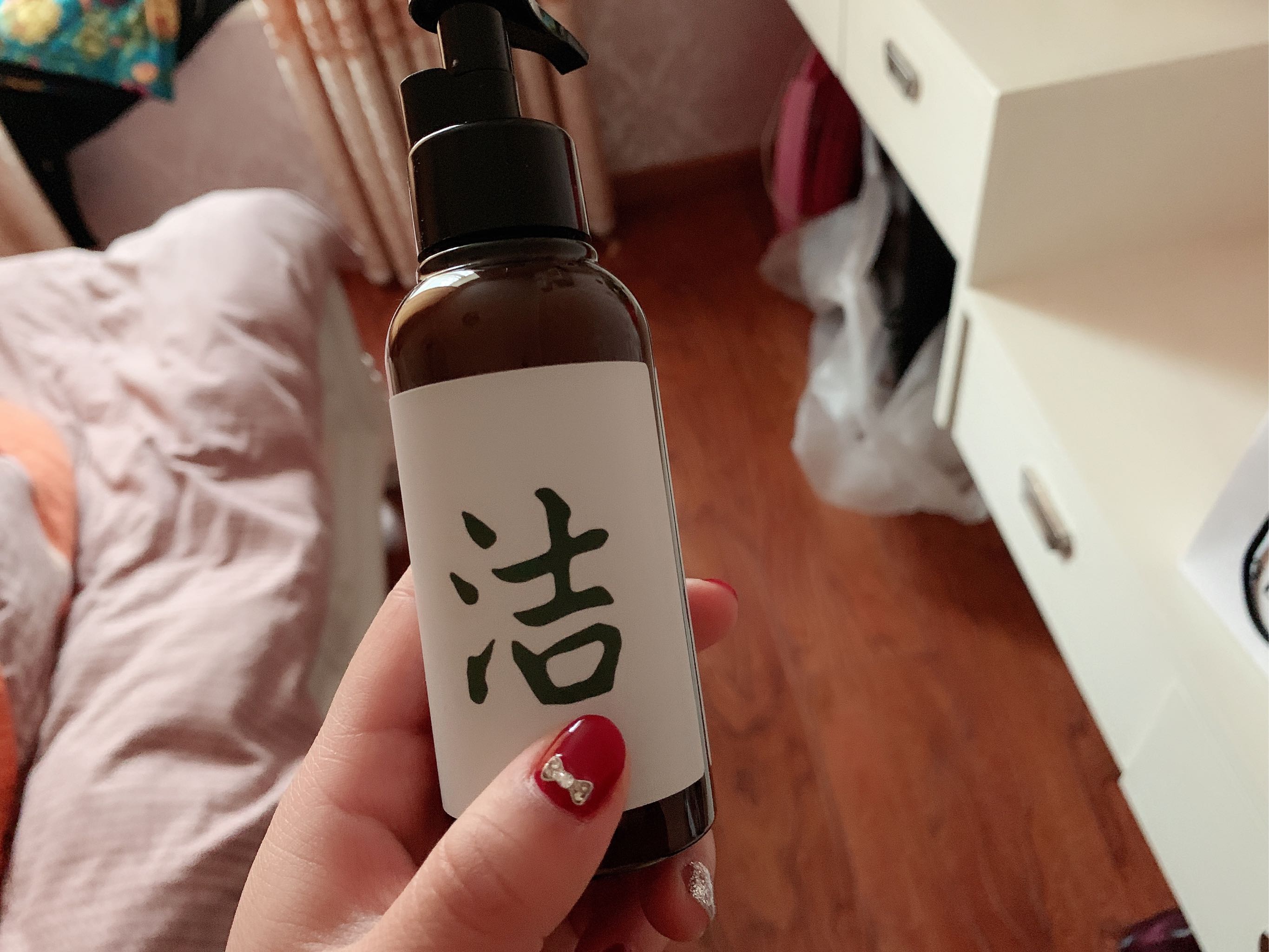 胡庆余堂灵芝洁面乳怎么样?好用吗?亲自使用分享,第8张 胡庆余堂灵芝洁面乳怎么样?好用吗?亲自使用分享,第8张