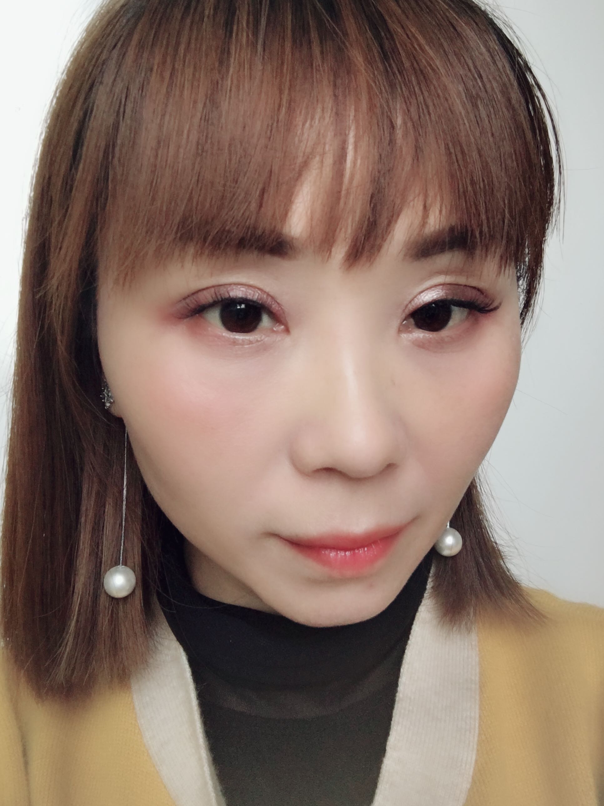 FOX璀璨眼影好不好用,它到底怎么样,第5张 FOX璀璨眼影好不好用,它到底怎么样,第5张
