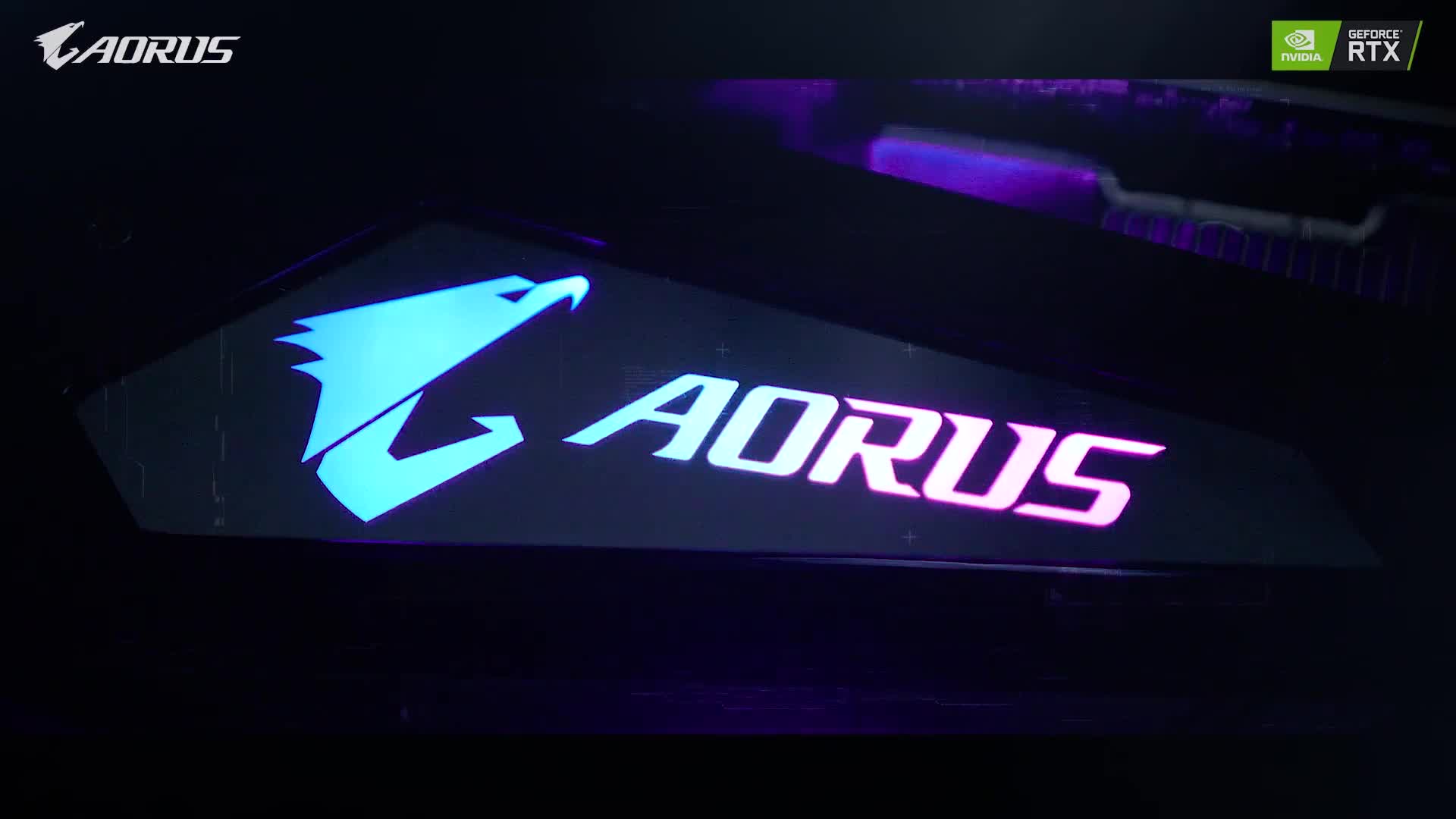 nvidia gigabyte aorus geforce rtx 2080 ti 11g in