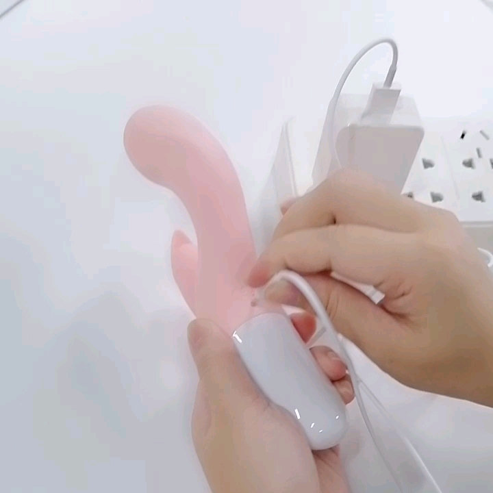 Вибратор Кролик Satisfyer Pro G Spot