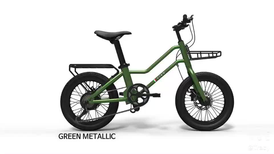 hottech ebike mountain e bike 20 inch blue electric bike