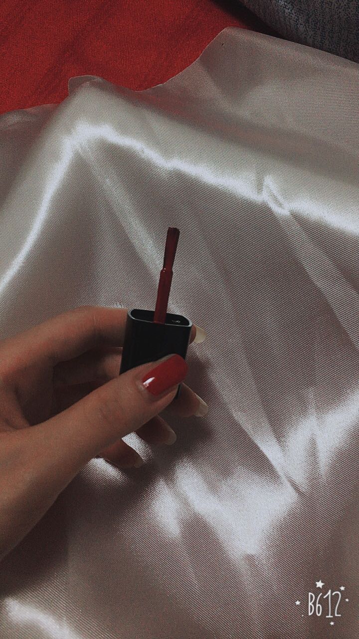 兰蔻爱恋甲油6ml 颜色随机好不好怎么样有用吗,一个月使用感受,第6张 兰蔻爱恋甲油6ml 颜色随机好不好怎么样有用吗,一个月使用感受,第6张