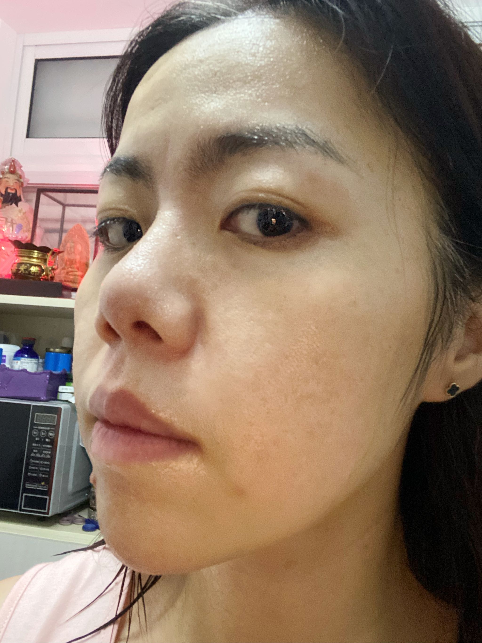 韩国进口美白保湿补水面膜整盒怎么样是什么级别的,轻奢级产品使用一个月感受,第11张 韩国进口美白保湿补水面膜整盒怎么样是什么级别的,轻奢级产品使用一个月感受,第11张