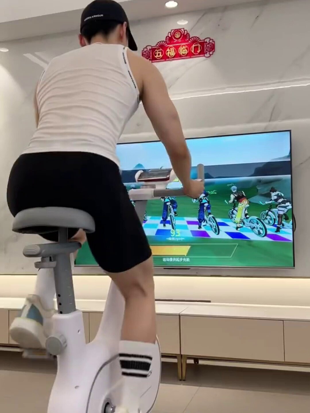 飞轮惯量是什么？哪个牌子运动单车好- 好物爆料- 淘江湖