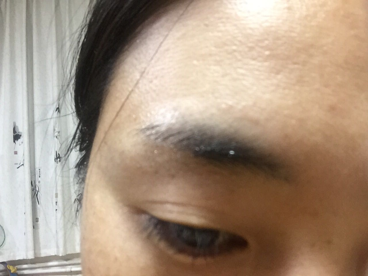 性感浓密毛发健康怎么样,好用吗?真实使用体验,第6张 性感浓密毛发健康怎么样,好用吗?真实使用体验,第6张