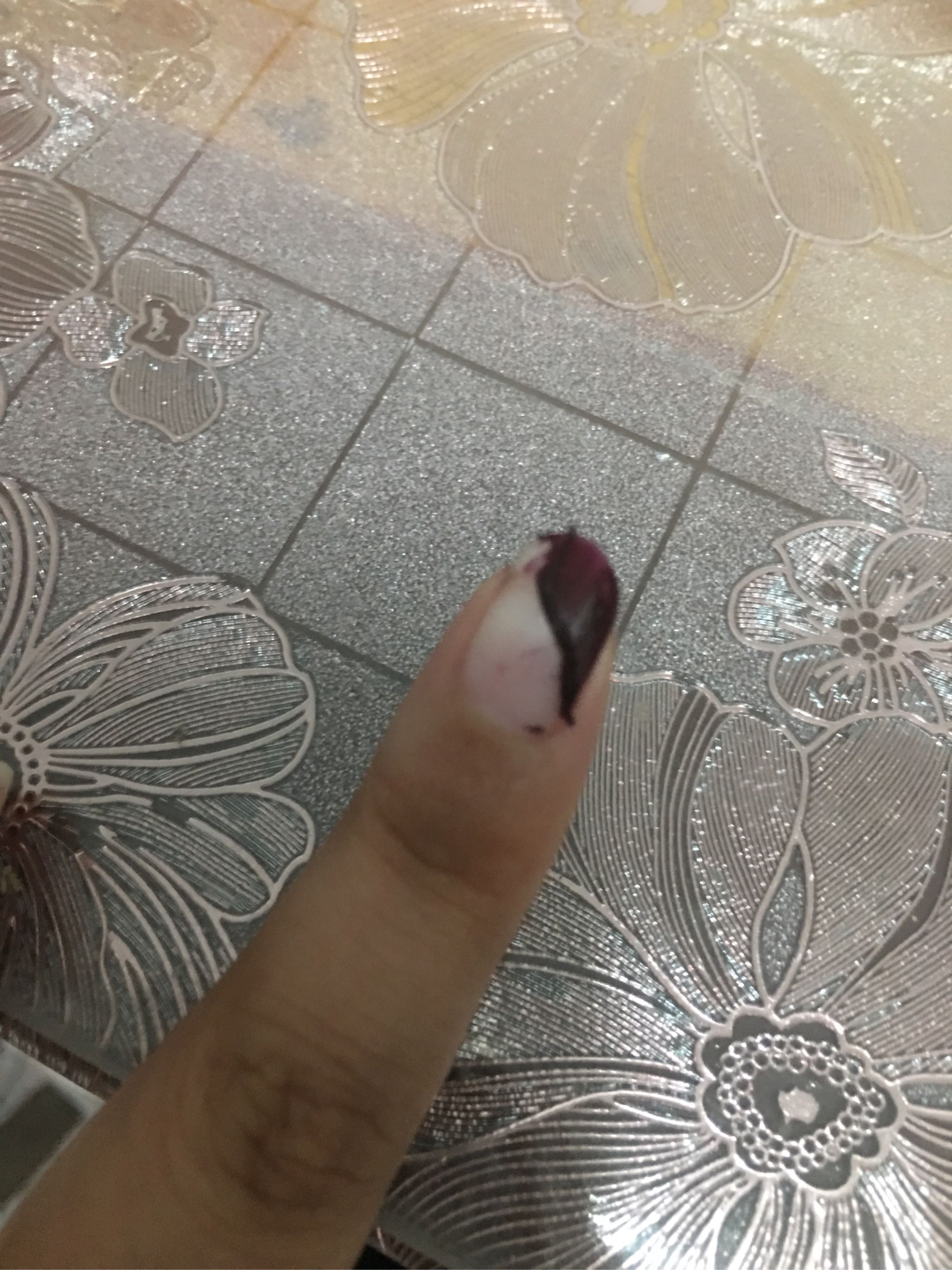 健康可剥甲油 温暖显白咖啡色好用吗什么牌子哪个国家的,亲自使用体验(以名人之名同款),第9张 健康可剥甲油 温暖显白咖啡色好用吗什么牌子哪个国家的,亲自使用体验(以名人之名同款),第9张