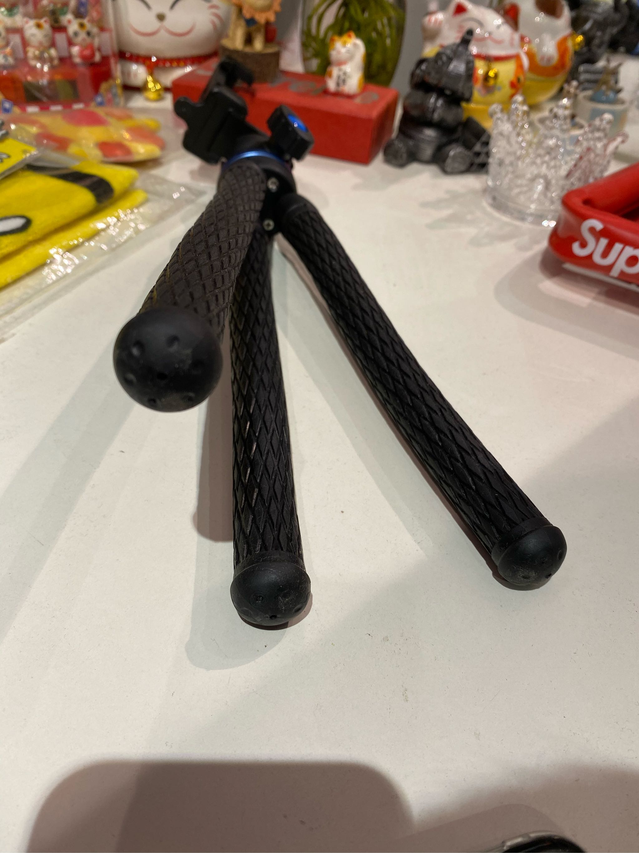造型百变的手机三脚架质量怎么样好不好用,一个月使用感受,第5张 造型百变的手机三脚架质量怎么样好不好用,一个月使用感受,第5张