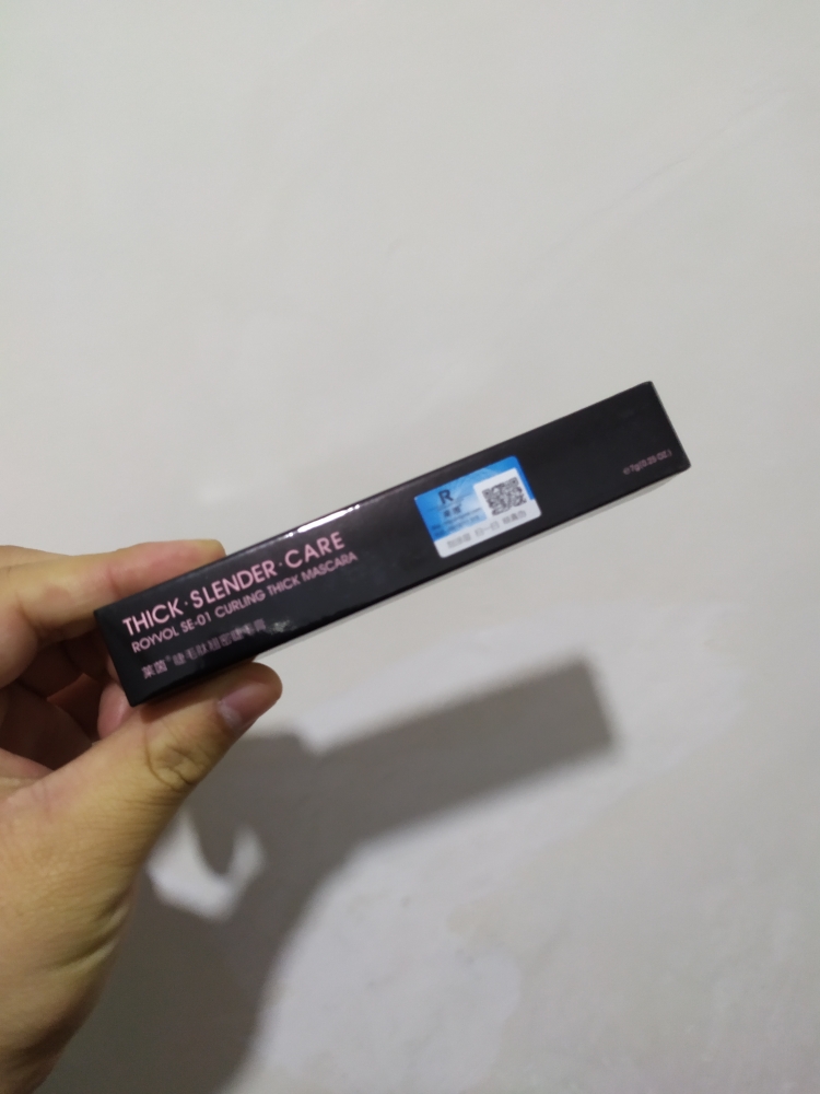 莱茵防水不晕染睫毛膏怎么样?质量如何,安全吗,真实使用感受,第2张 莱茵防水不晕染睫毛膏怎么样?质量如何,安全吗,真实使用感受,第2张