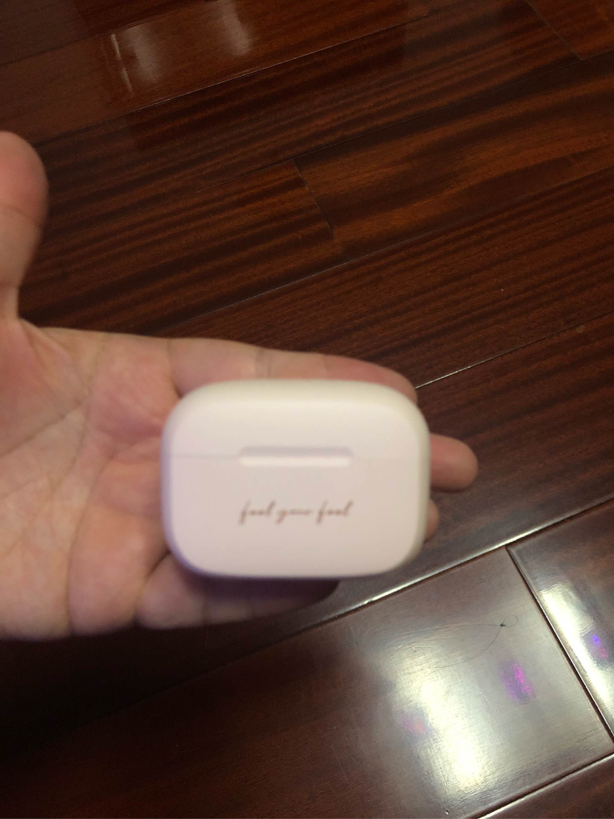 使用评测:冇心漫步者联名款真无线蓝牙耳机怎么样?