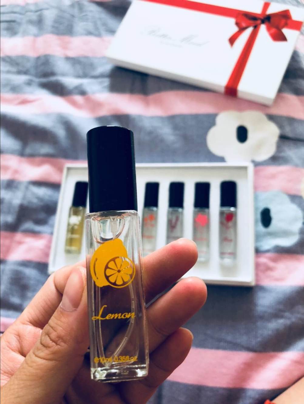 名蓝七天好心情香水好不好用,入手后1个月来评价,第8张 名蓝七天好心情香水好不好用,入手后1个月来评价,第8张