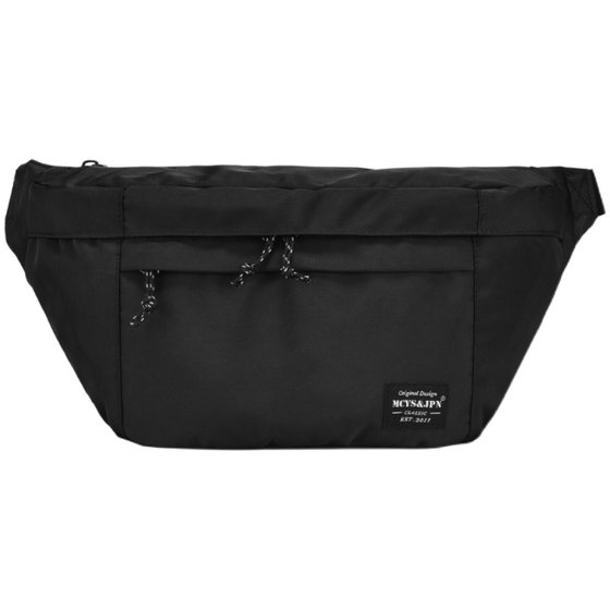 Wang Yibo's same style men's bag shoulder bag ins trendy messenger bag trendy brand shoulder bag diagonal street trend backpack Wang Yibo's same style men's bag shoulder bag ins trendy messenger bag trendy brand shoulder bag diagonal street trend backpack