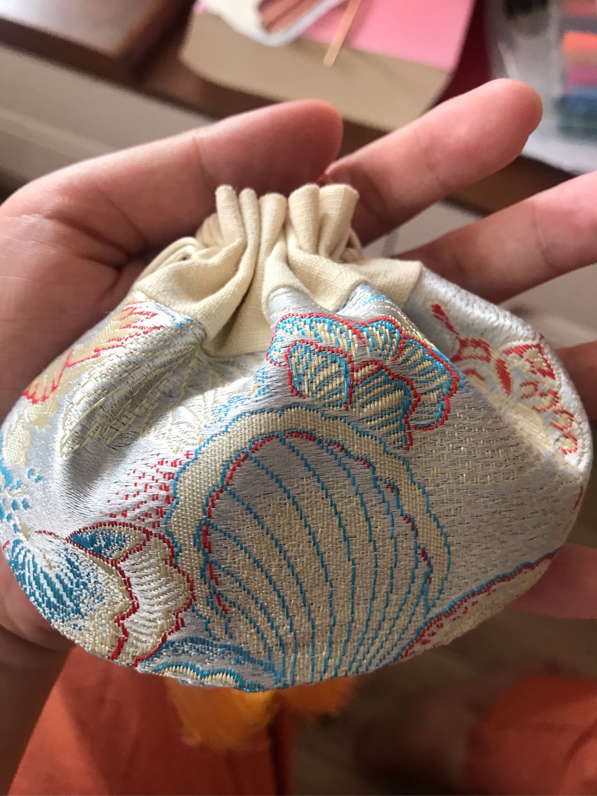古风随身香囊崖柏香料怎么样,是什么档次的,第2张 古风随身香囊崖柏香料怎么样,是什么档次的,第2张