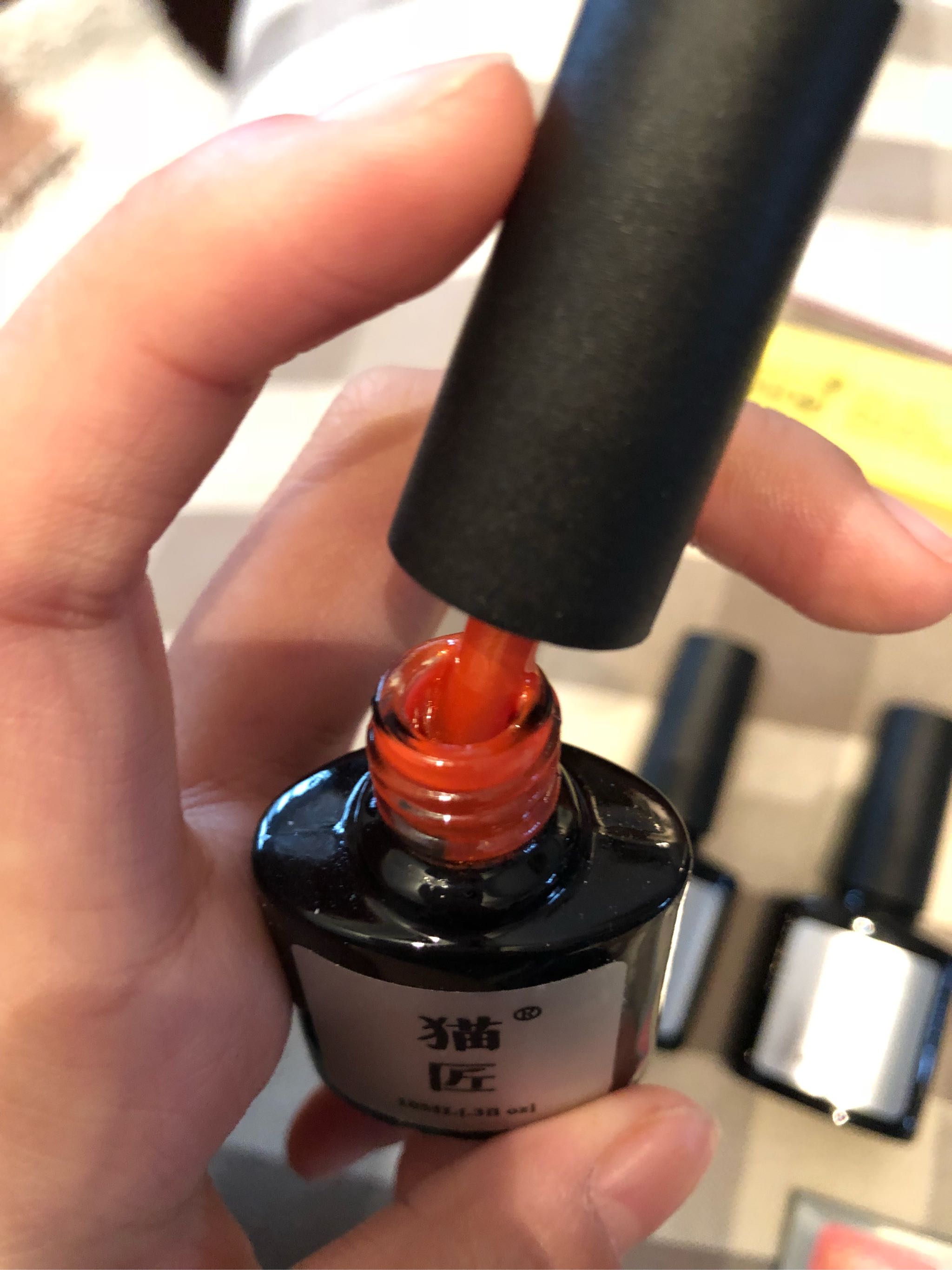 美甲套装家庭人个专享质量怎么样一个多少钱,宝妈的亲自使用感受(价格实惠),第7张 美甲套装家庭人个专享质量怎么样一个多少钱,宝妈的亲自使用感受(价格实惠),第7张