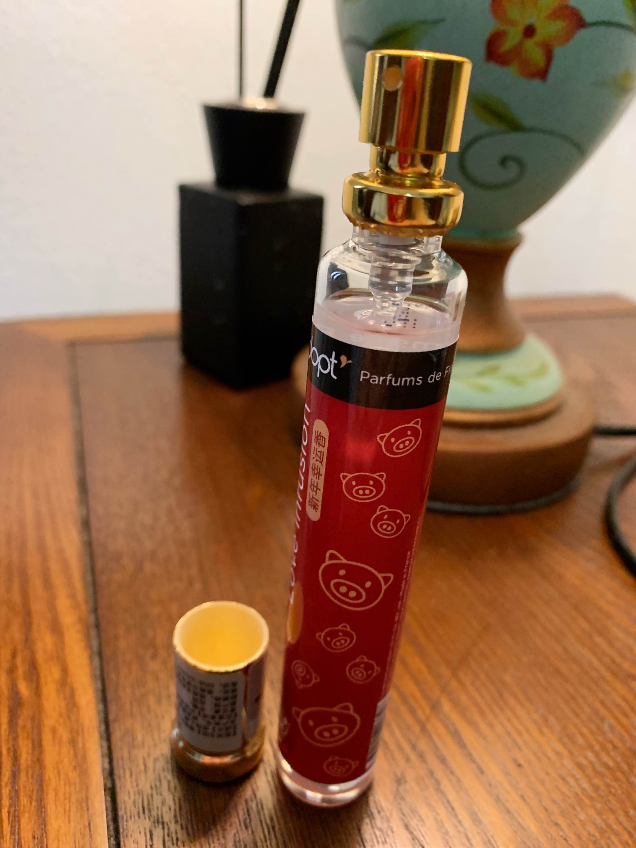 Adopt定制版新年幸运香怎么样,到底值不值得买,第4张 Adopt定制版新年幸运香怎么样,到底值不值得买,第4张
