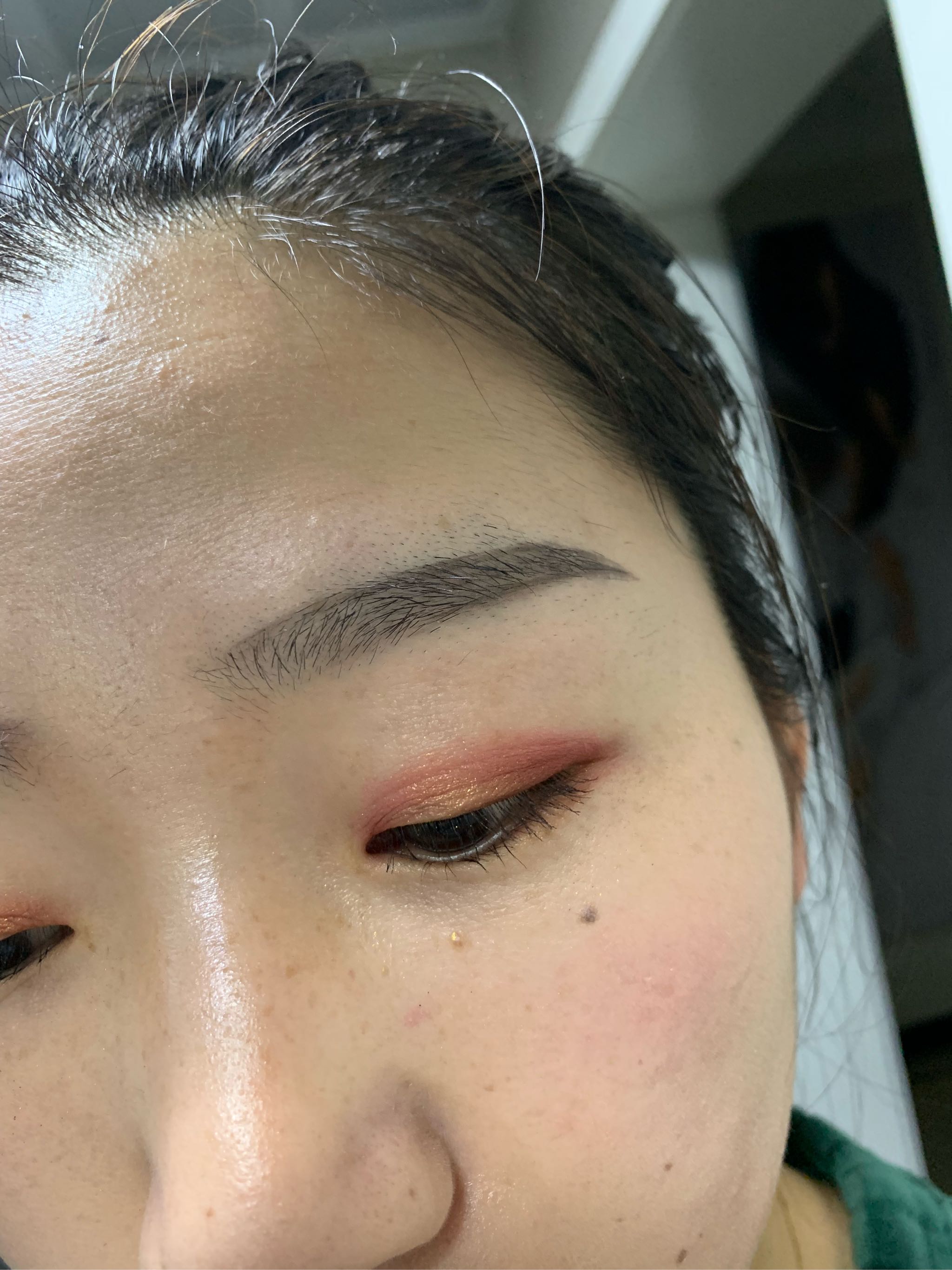 狗狗眼影盘免费试用是正规品牌吗?使用后的效果如何,第11张 狗狗眼影盘免费试用是正规品牌吗?使用后的效果如何,第11张