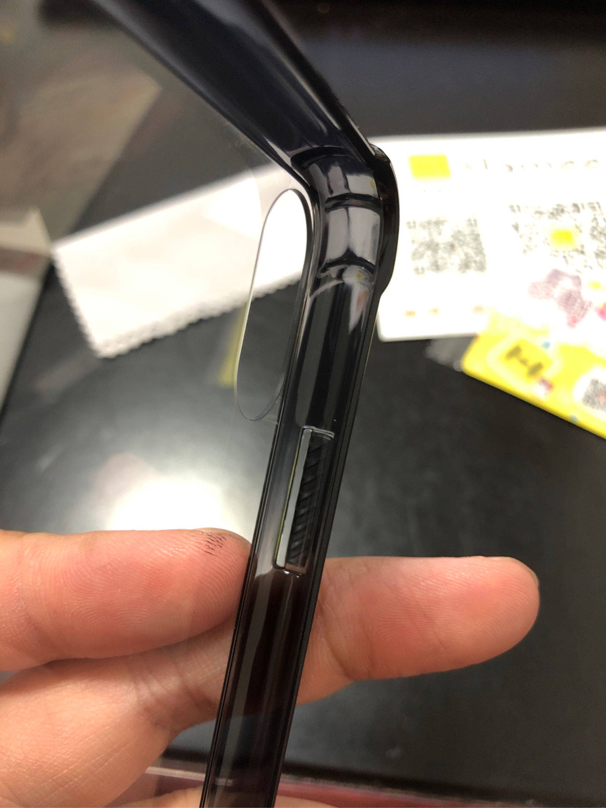 搞事情的手机壳，休想划坏我好不好怎么样有用吗，一个月使用感受_搜券