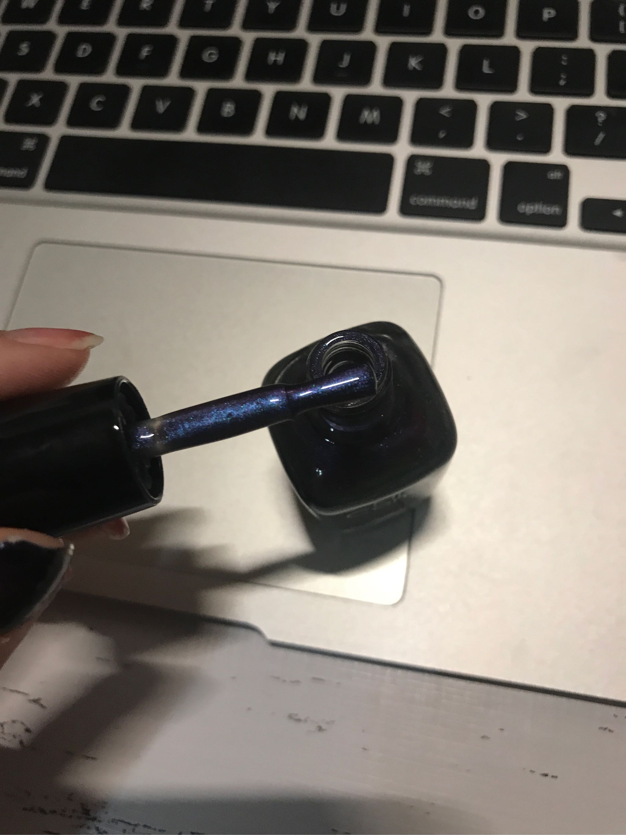 健康可剥甲油 星空系列怎么样?效果如何多少钱啊,使用一周后效果,第7张 健康可剥甲油 星空系列怎么样?效果如何多少钱啊,使用一周后效果,第7张