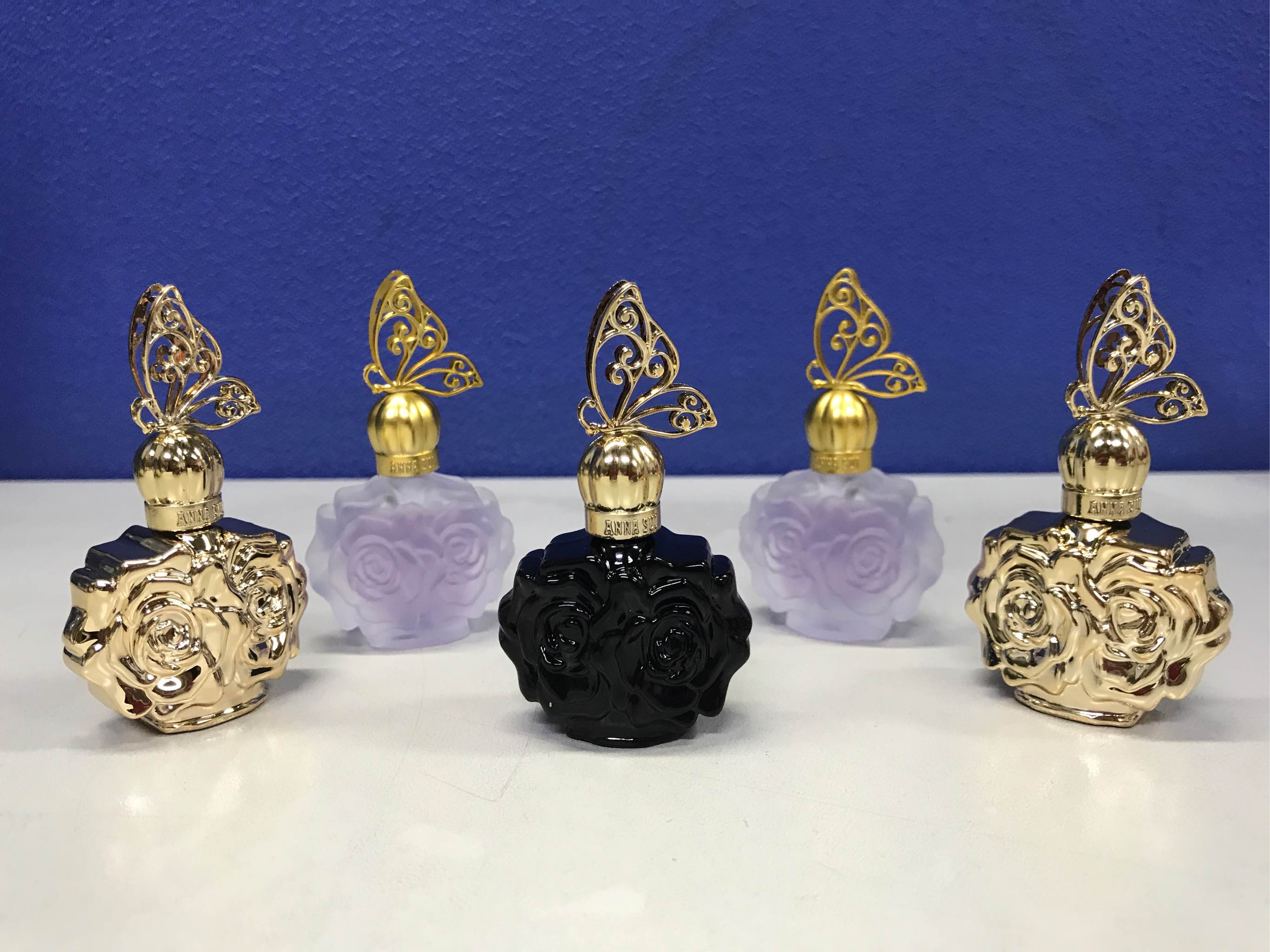 原装进口安娜苏紫蝶恋香水礼盒怎么样好用吗是名牌吗,真实使用体验(经典国货品牌),第6张 原装进口安娜苏紫蝶恋香水礼盒怎么样好用吗是名牌吗,真实使用体验(经典国货品牌),第6张