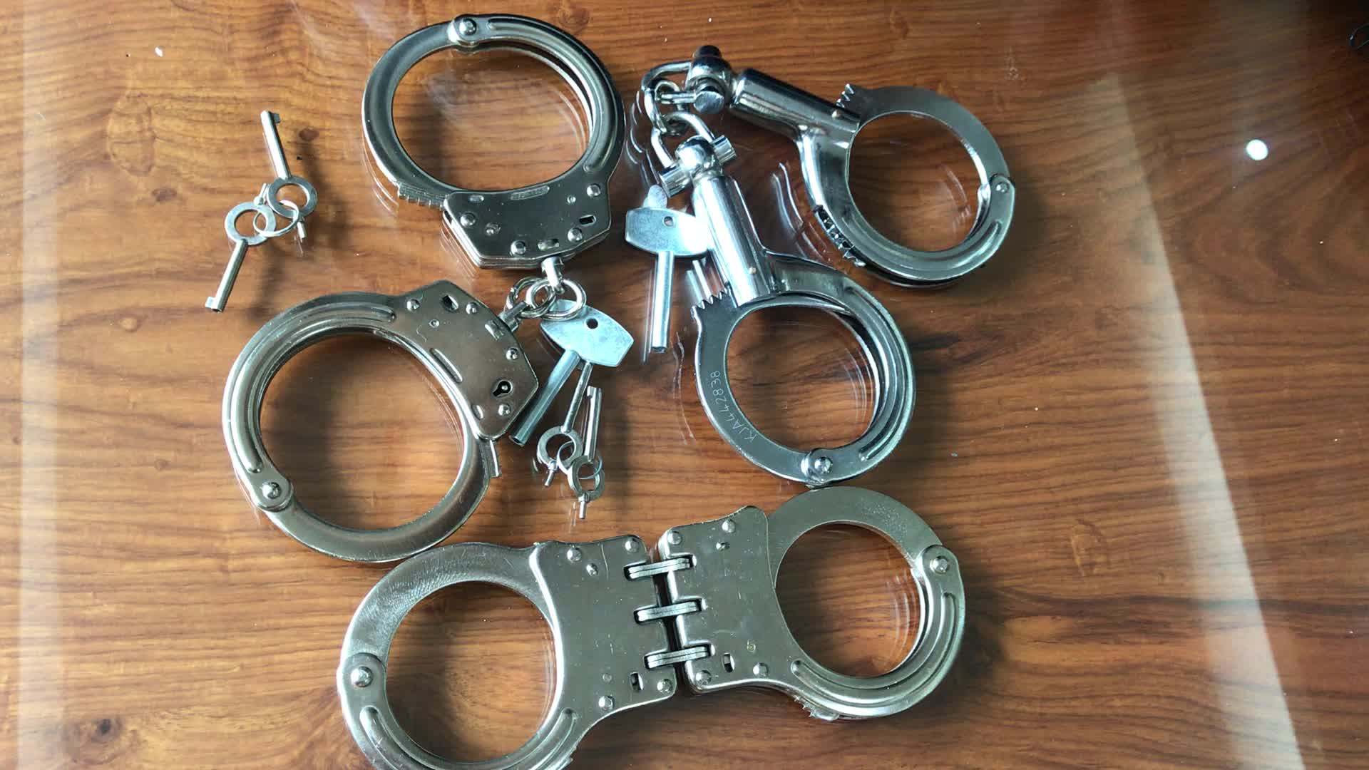 Лакированные узкие наручники Р219-1 - Подиум - Наручники - Купить