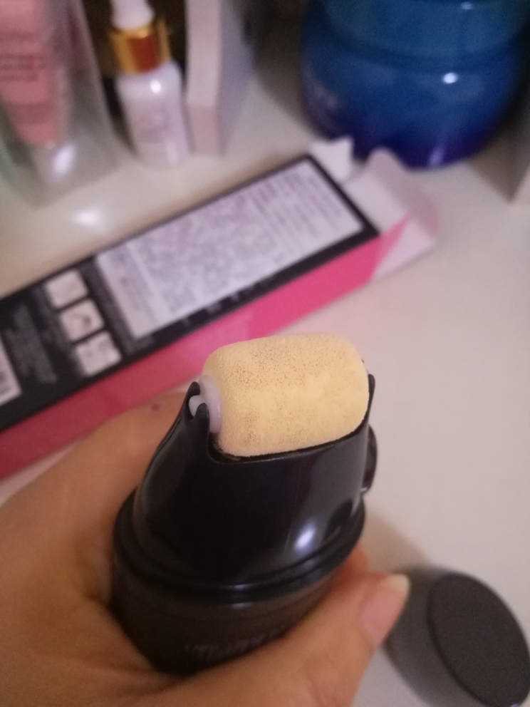 茵葩兰 真我焕彩修颜滚轮BB霜好不好用,价格是多少钱呢,第6张 茵葩兰 真我焕彩修颜滚轮BB霜好不好用,价格是多少钱呢,第6张