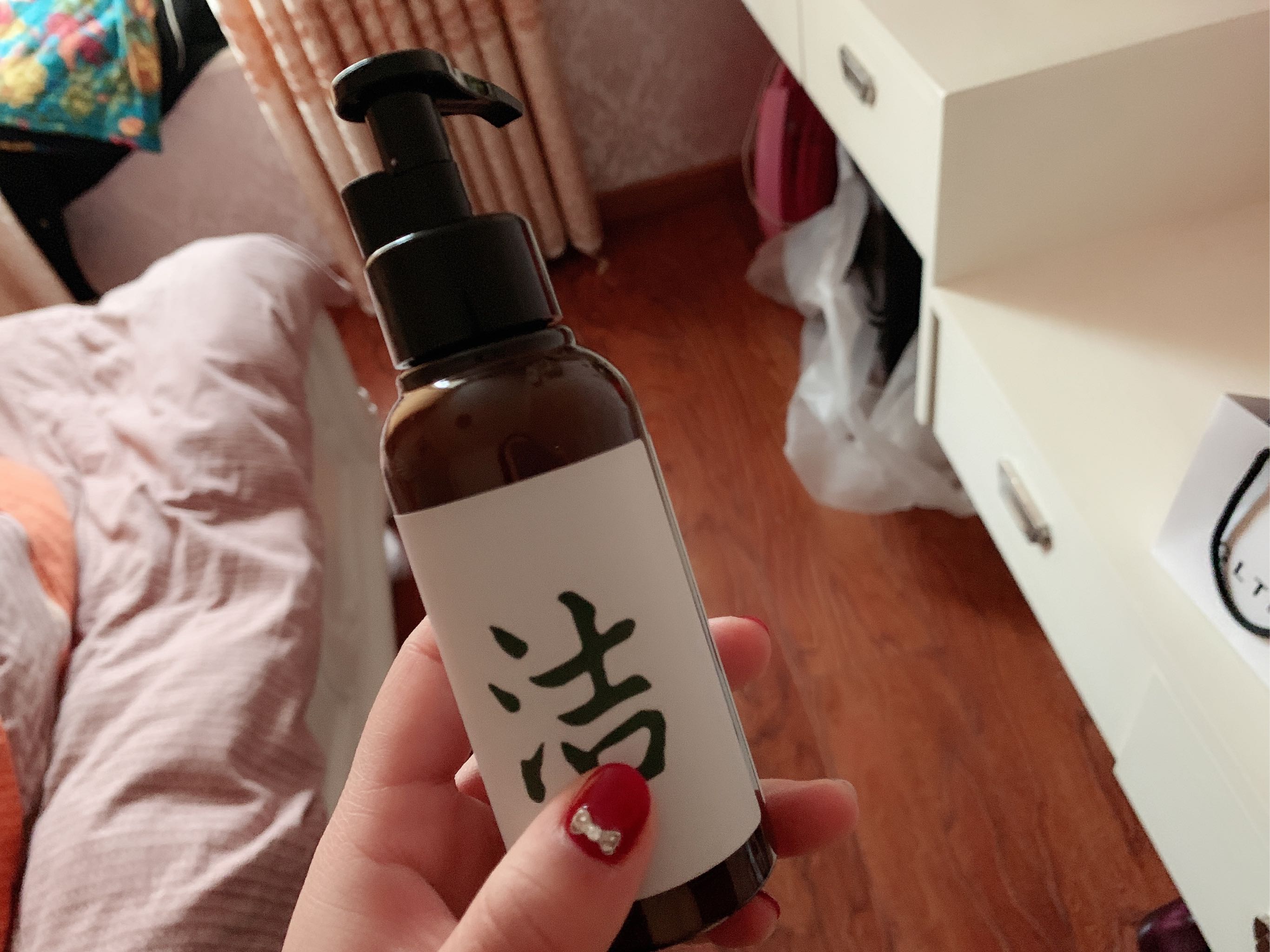 胡庆余堂灵芝洁面乳怎么样?好用吗?亲自使用分享,第6张 胡庆余堂灵芝洁面乳怎么样?好用吗?亲自使用分享,第6张