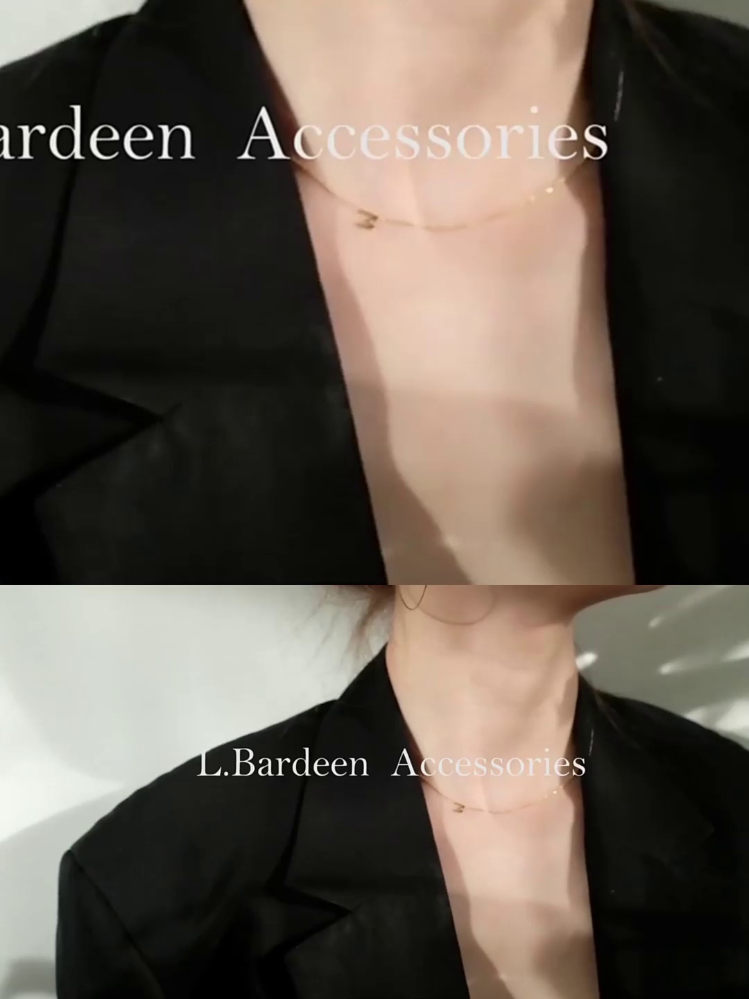 10K金是比如何？缘什么更适合生计佩戴✨