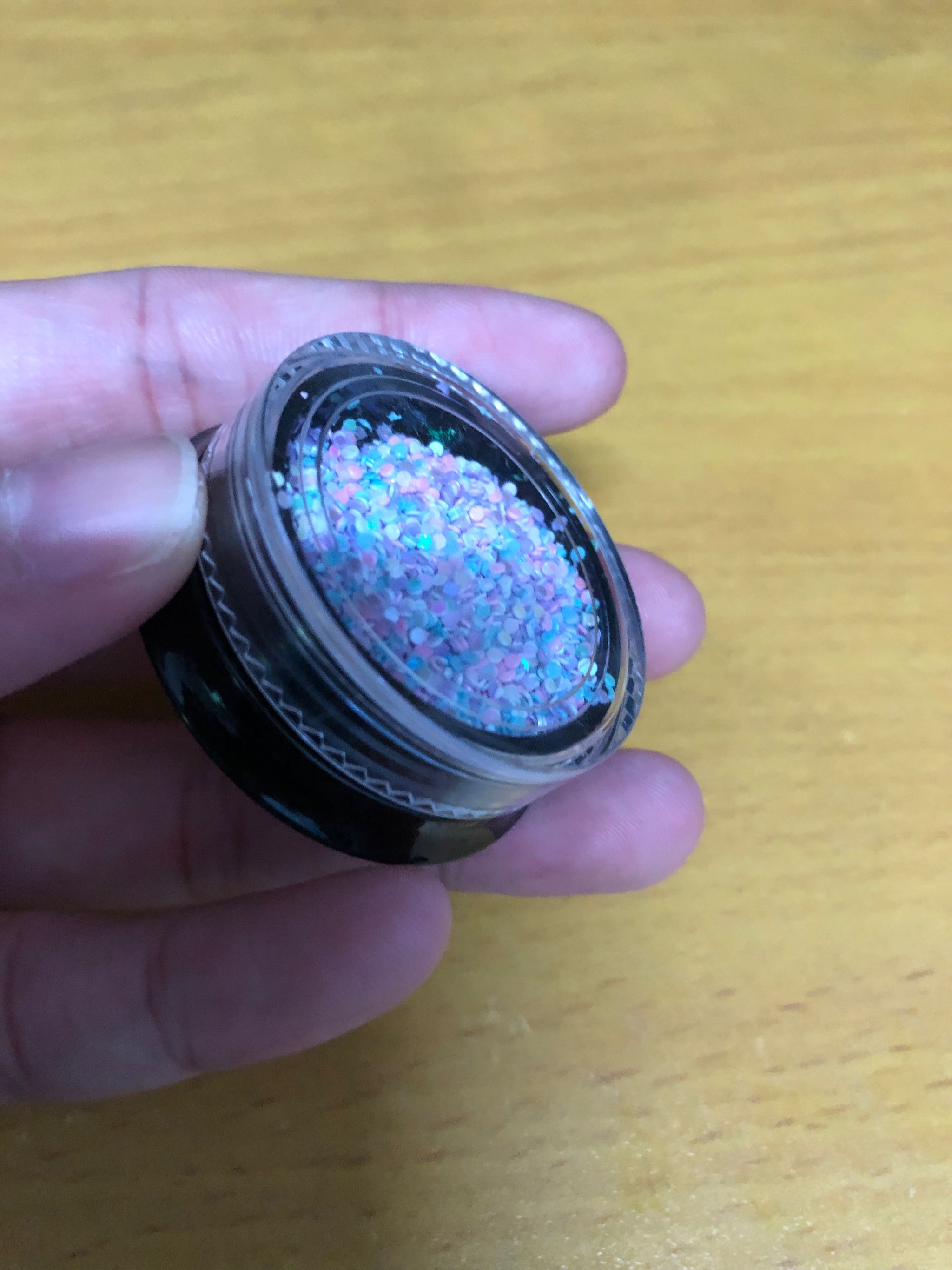 美甲炫彩亮片这个牌子怎么样,好用吗,第3张 美甲炫彩亮片这个牌子怎么样,好用吗,第3张