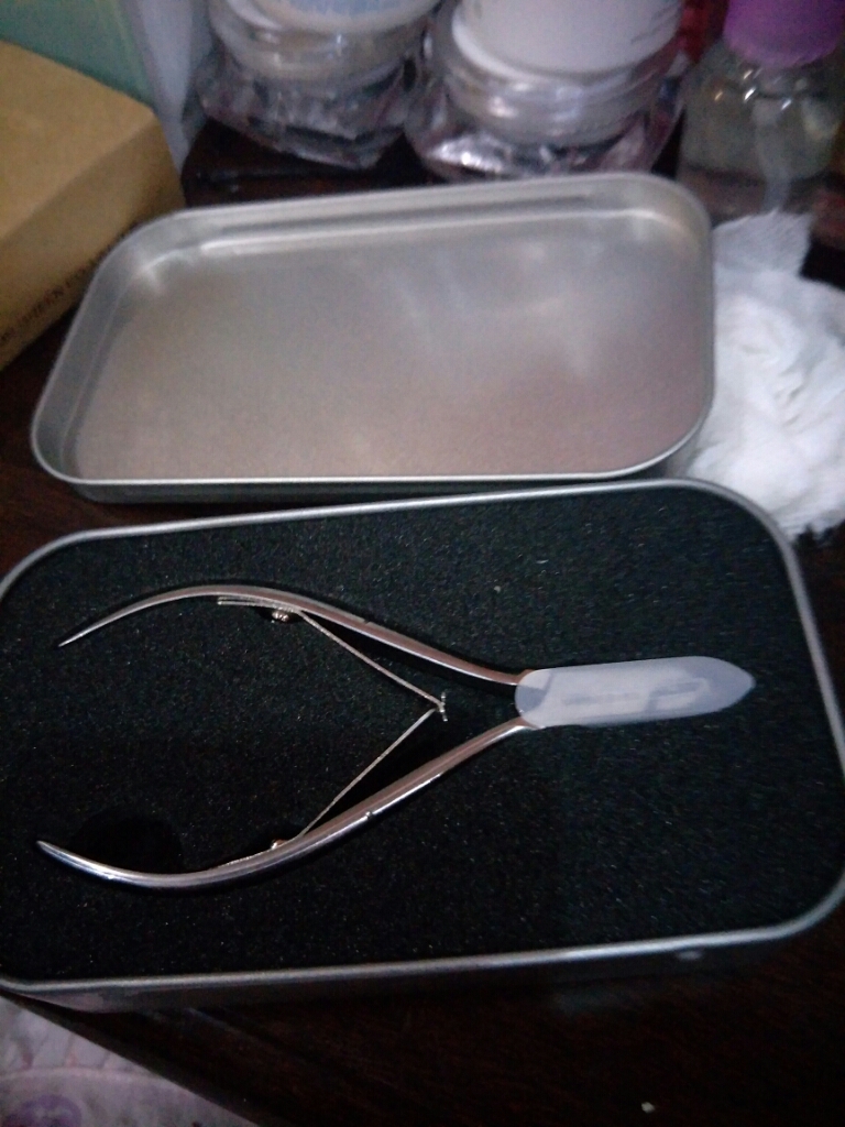 美甲死皮剪德国品牌值得拥有是正规品牌吗?使用后的效果如何,第5张 美甲死皮剪德国品牌值得拥有是正规品牌吗?使用后的效果如何,第5张