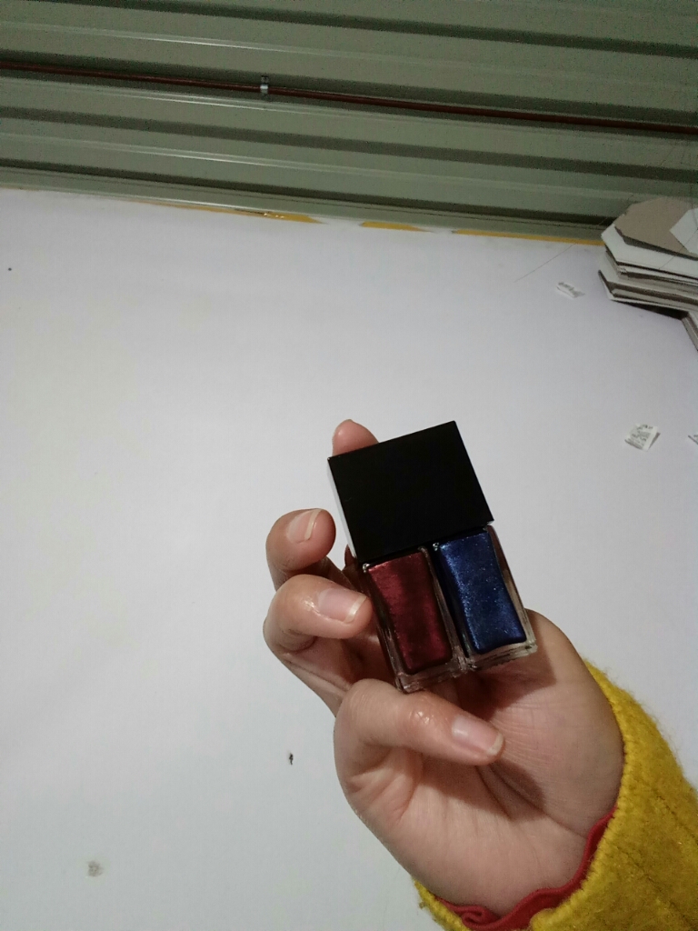 小奥汀双子星指甲油怎么样?好用吗?亲自使用分享,第6张 小奥汀双子星指甲油怎么样?好用吗?亲自使用分享,第6张