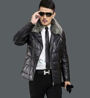 Одежда из кожи Woodpecker 16950 2016 Одежда из кожи Woodpecker 16950 2016