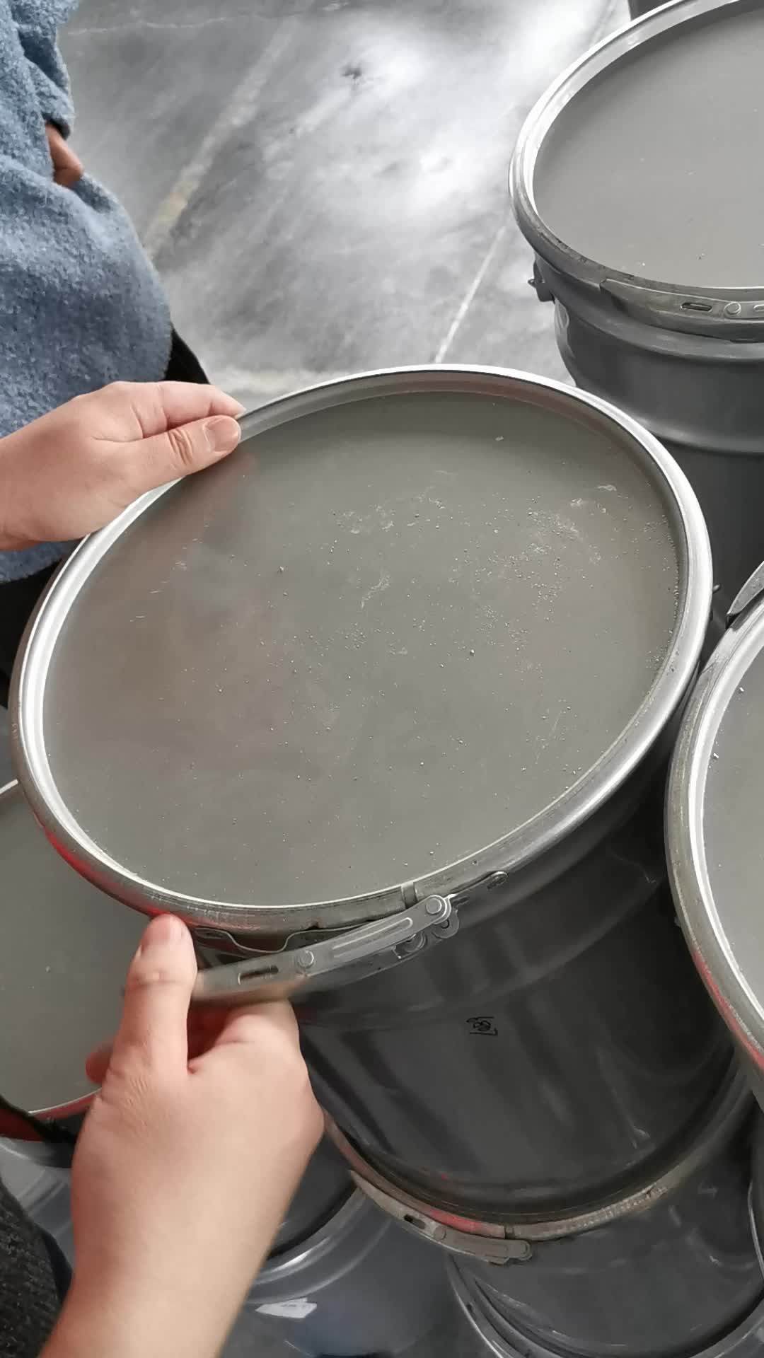 leaf glitter aluminium paste paint pigments