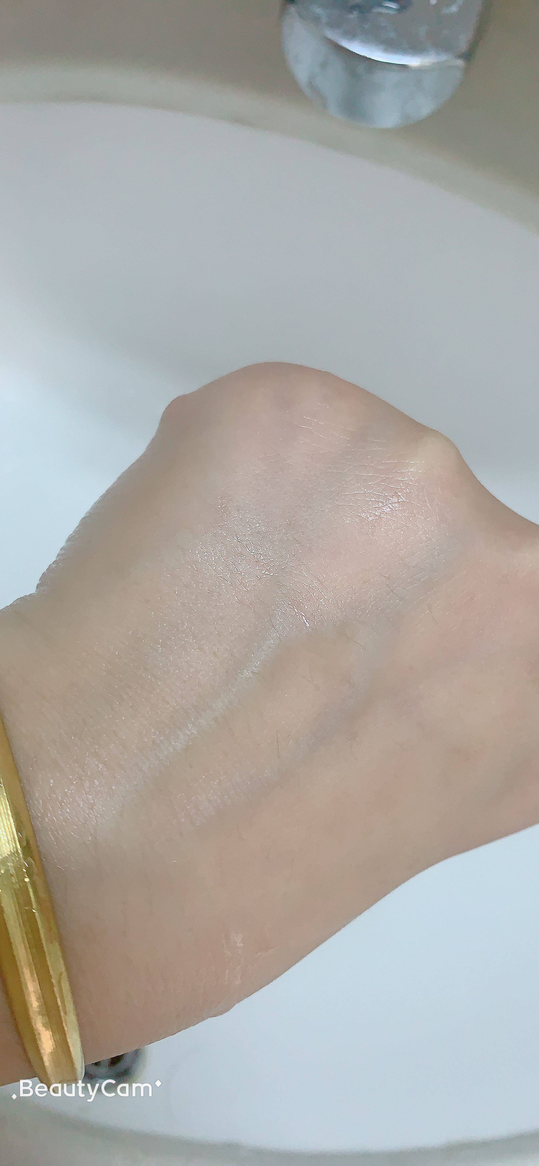 nini氨基酸洁面乳好不好用，入手后7天来评价_搜券