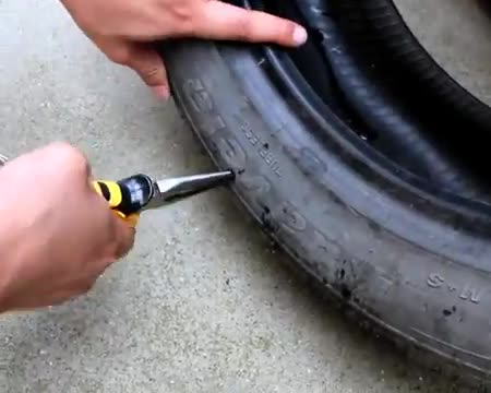 汽车补胎工具电瓶车补胎套装摩托车真空胎专用快速应急胶条胶水液