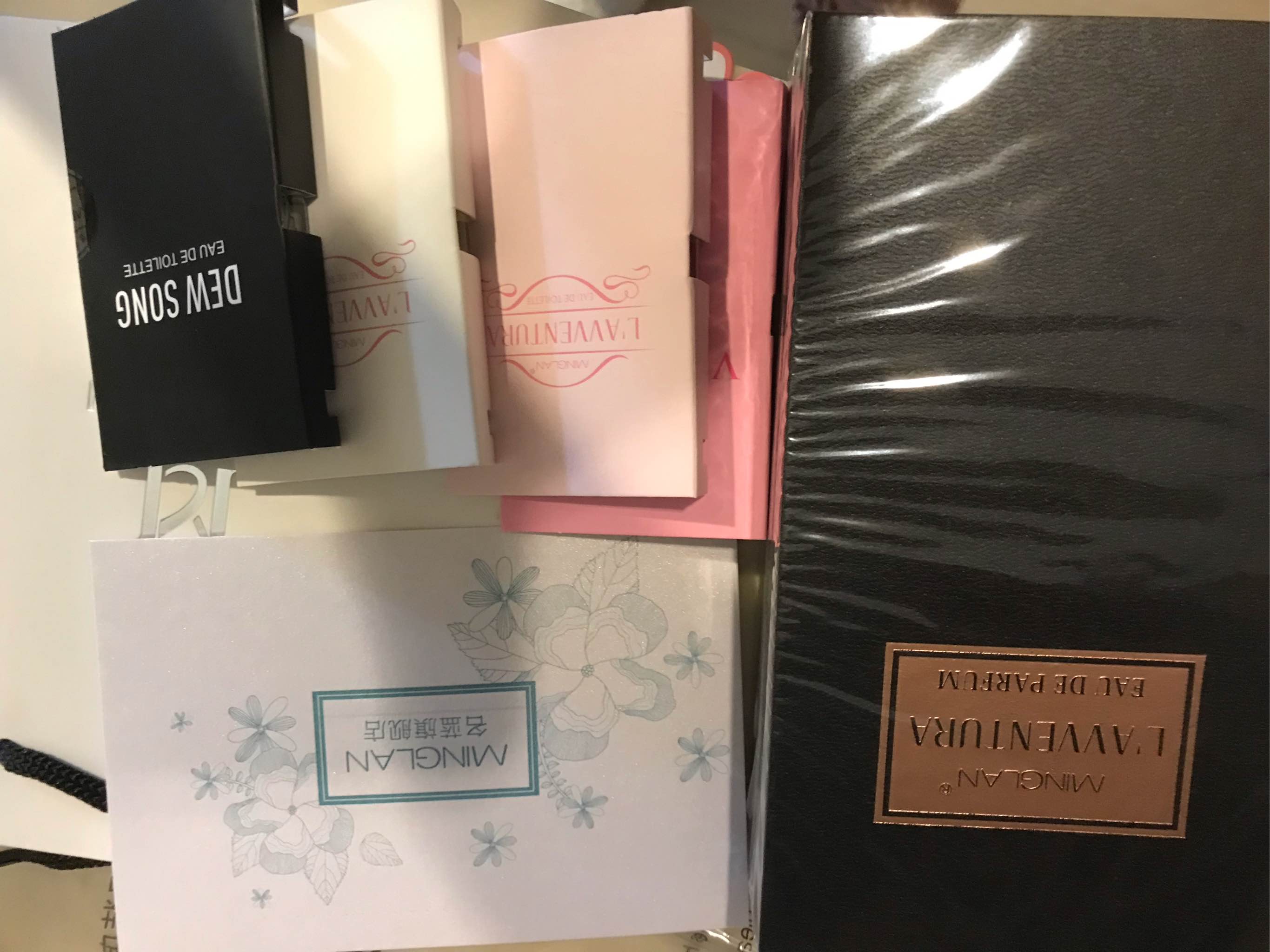 名蓝奇遇月下流沙香水好不好用,买来做礼物送人合适吗,第3张 名蓝奇遇月下流沙香水好不好用,买来做礼物送人合适吗,第3张