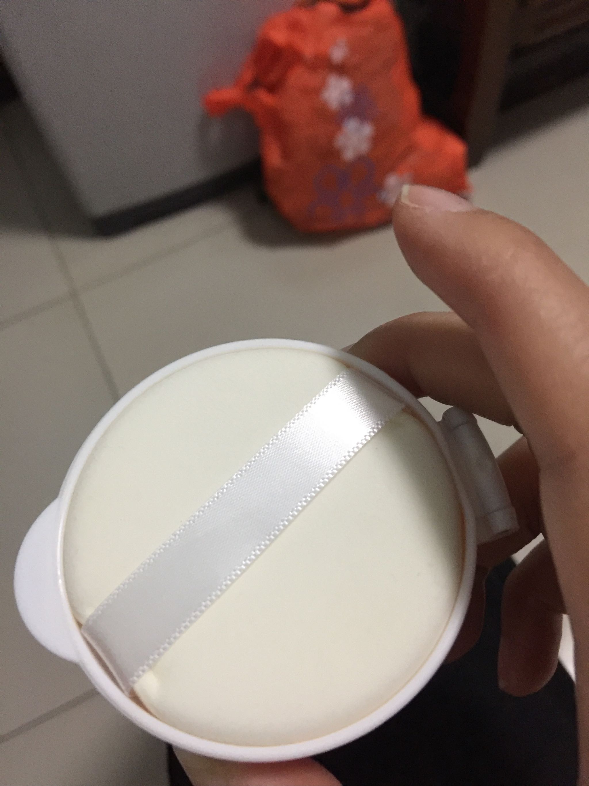 水润无瑕裸妆气垫BB霜怎么样好用吗是名牌吗,真实使用体验(经典国货品牌),第2张 水润无瑕裸妆气垫BB霜怎么样好用吗是名牌吗,真实使用体验(经典国货品牌),第2张