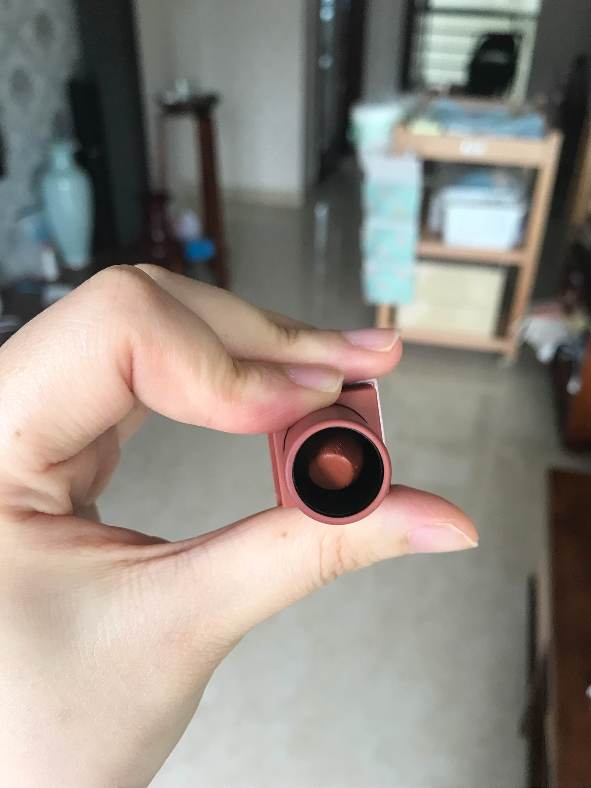 3CE是一款颜值和质量都很在线的口红_in榜 3CE是一款颜值和质量都很在线的口红