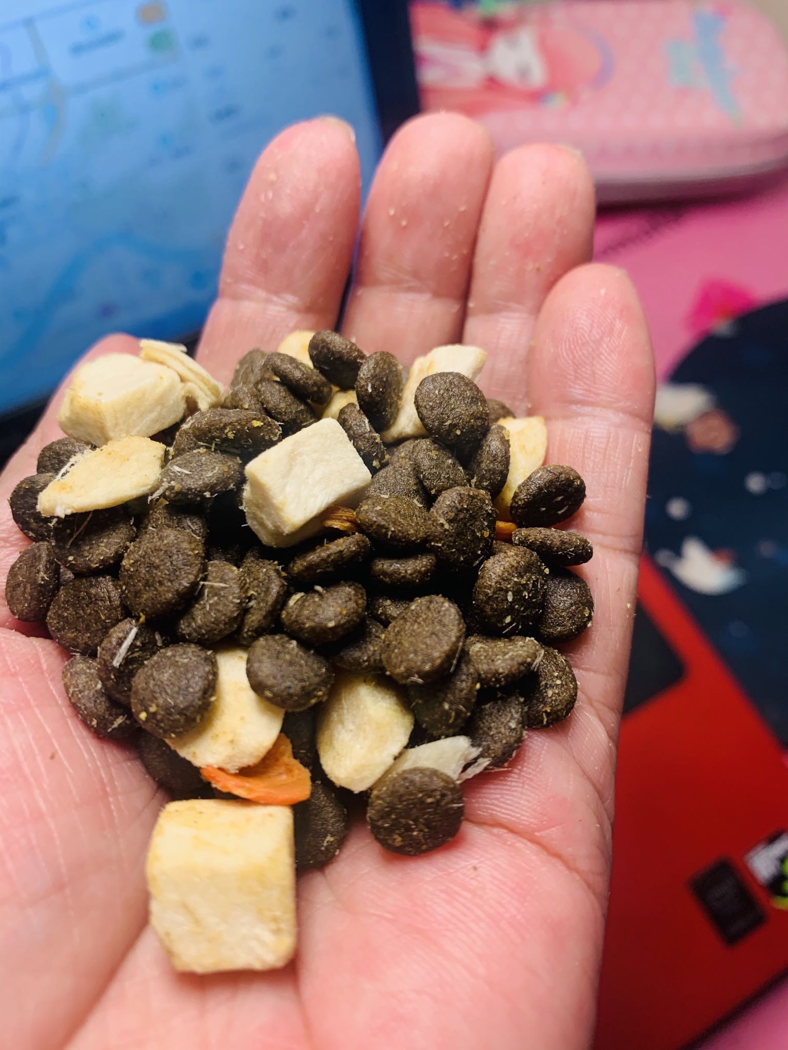 富粒滋冻干狗粮好不好用,价格是多少钱呢,第4张 富粒滋冻干狗粮好不好用,价格是多少钱呢,第4张
