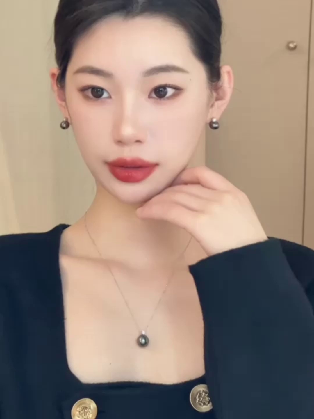 大溪地黑珍珠的光泽秘密你知道吗