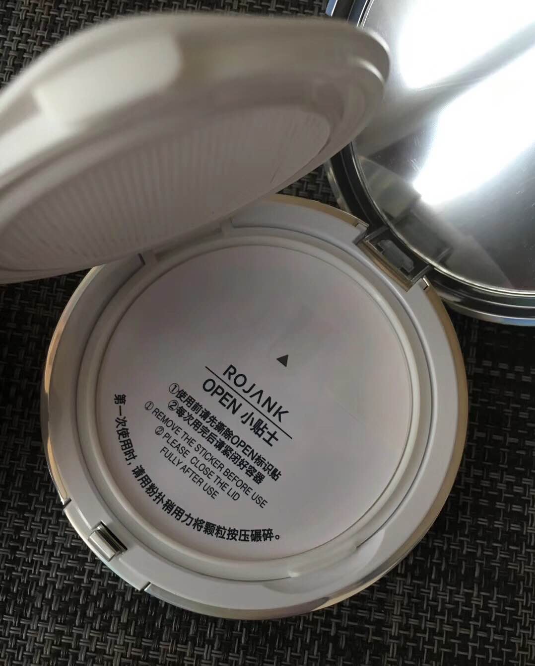 晨光珍珠气垫BB霜是什么牌子什么档次,使用体验如何?,第7张 晨光珍珠气垫BB霜是什么牌子什么档次,使用体验如何?,第7张