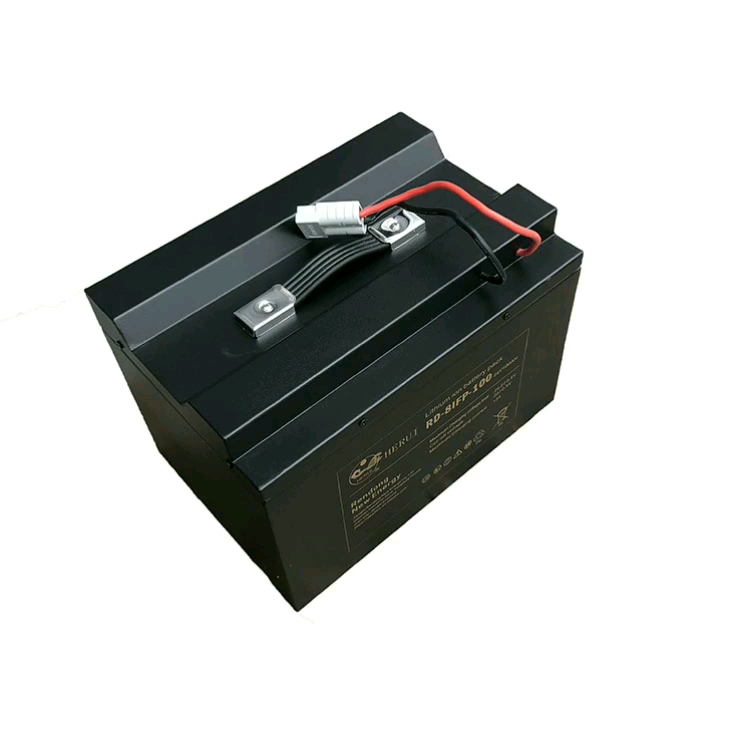 热卖锂电池组24v 100ah电动自行车