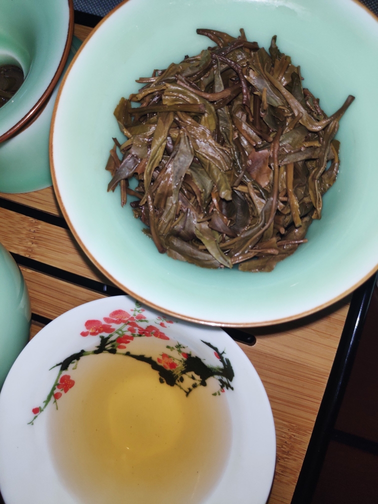 宋聘号红标早春普洱生茶龙珠质量怎么样好用吗多少钱,来自上班族的使用分享,第10张 宋聘号红标早春普洱生茶龙珠质量怎么样好用吗多少钱,来自上班族的使用分享,第10张