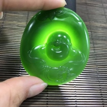 A link to the live payment link