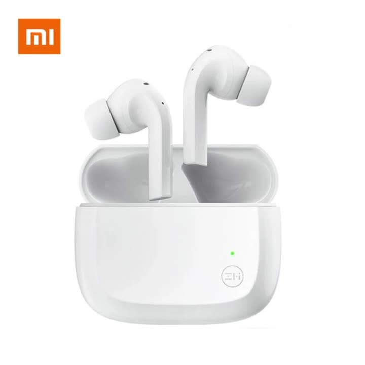 Наушники Xiaomi Zmi Purpods White