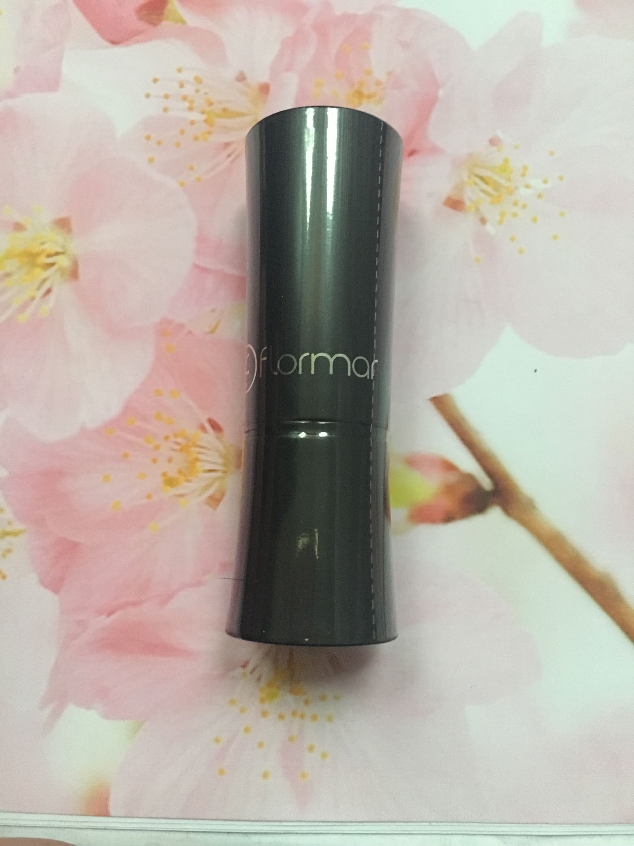复古大方的口红 flormar 208枫叶红色_in榜 复古大方的口红 flormar 208枫叶红色